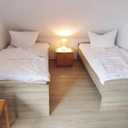 Haus In Ostfriesland Mit Garten *