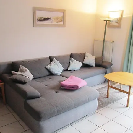 Komfortable Ferienunterkunft In Holiday home *