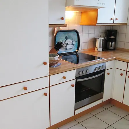 Holiday home Komfortable Ferienunterkunft In *