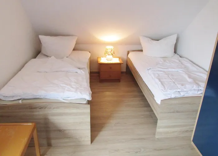 Haus In Ostfriesland Mit Garten *