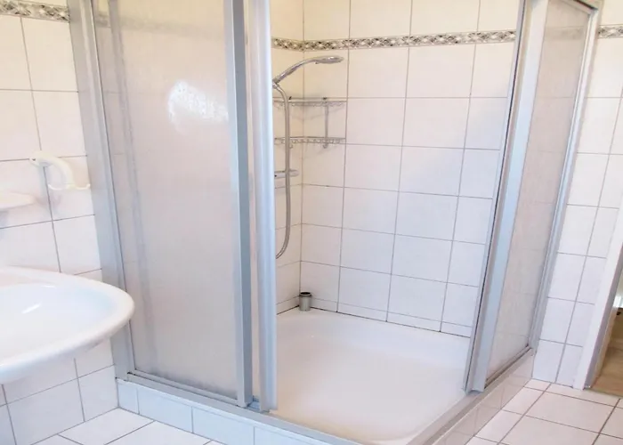 Haus In Ostfriesland Mit Garten